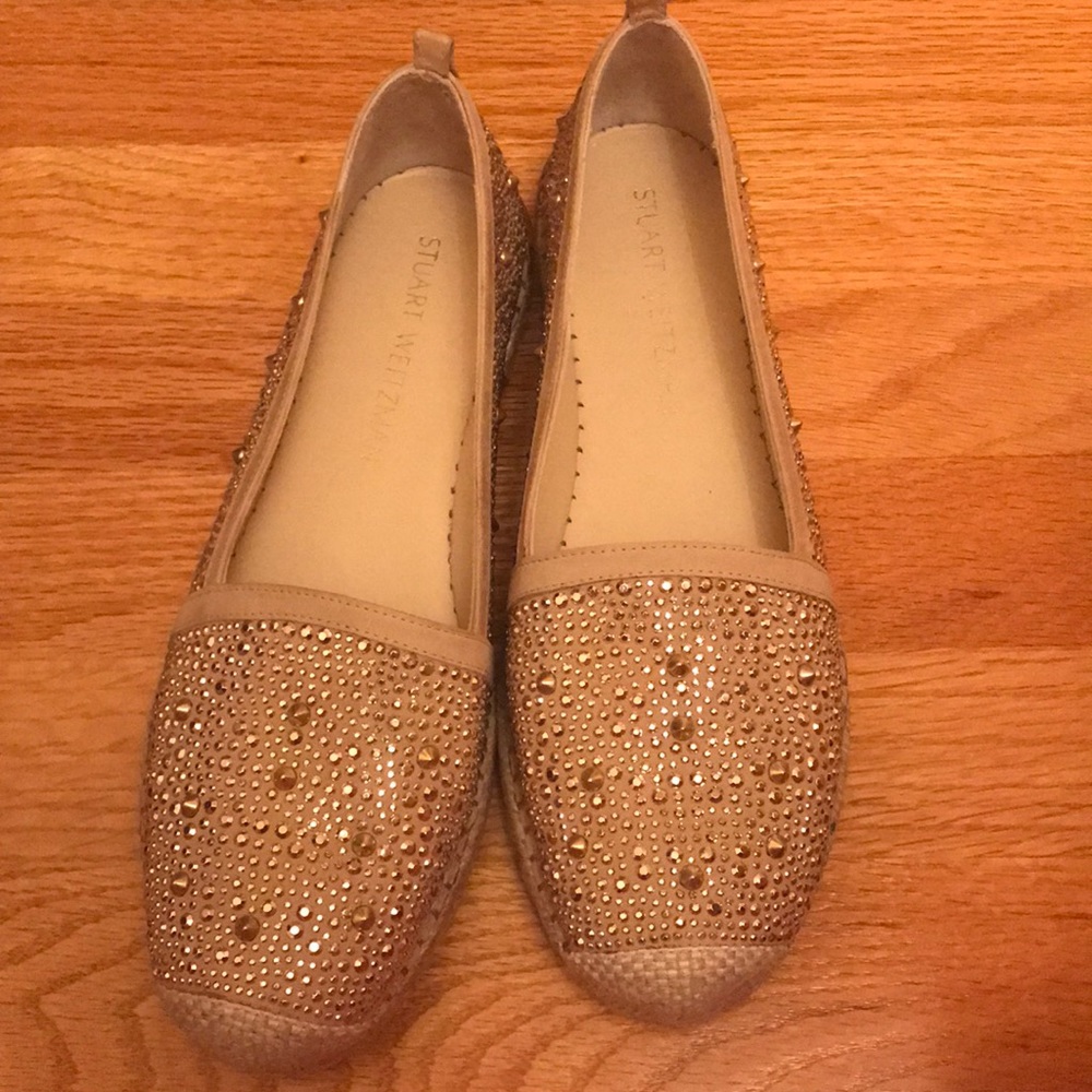 STUART WEITZMAN SHOES